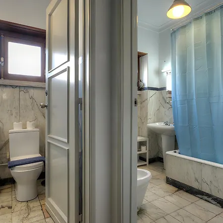 Apolonia 4e - Lisbonbreaks Apartment Lisbon