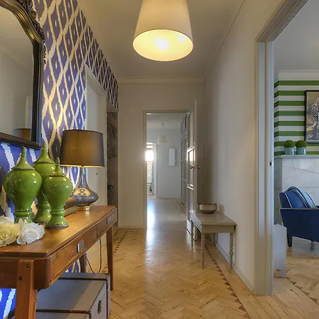 Apartamento Apolonia 4e - Lisbonbreaks