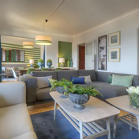 Apartment Apolonia 4e - Lisbonbreaks Lisbon