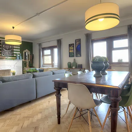 Apolonia 4e - Lisbonbreaks Apartamento
