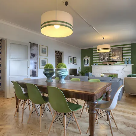 Apolonia 4e - Lisbonbreaks Apartamento Lisboa
