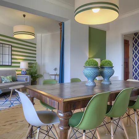 Apolonia 4e - Lisbonbreaks Apartment Lisbon
