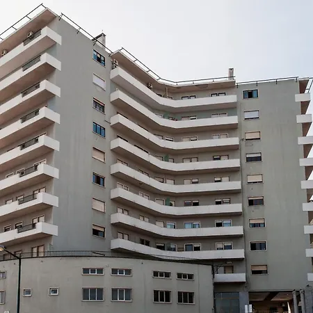 Apolonia 4e - Lisbonbreaks Apartamento