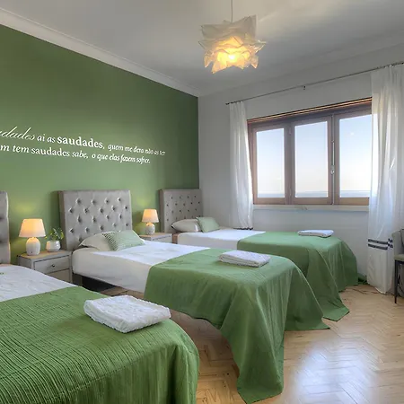 Apolonia 4e - Lisbonbreaks Appartement